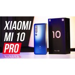 Смартфон Xiaomi Mi 10 Pro 8/256GB