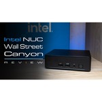 Платформа Intel NUC Kit (NUC7i5BNH) Intel Core i5-7260U/Intel Iris Plus Graphics 640/ОС не установлена