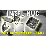 Платформа Intel NUC Kit (NUC5CPYH) Intel Celeron N3050/ОС не установлена