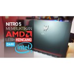 Ноутбук Acer Nitro 5 (AN515-43)