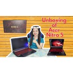 Ноутбук Acer Nitro 5 (AN515-43)