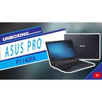 Ноутбук ASUS PRO P1440