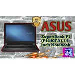 Ноутбук ASUS PRO P1440