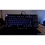 Компьютерная гарнитура Logitech G PRO X