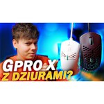 Компьютерная гарнитура Logitech G PRO X