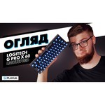 Компьютерная гарнитура Logitech G PRO X