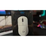 Компьютерная гарнитура Logitech G PRO X