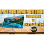 Монитор HP 27f (5ZP65AA) 27"