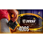 Монитор MSI Optix MAG271C 27" обзоры