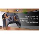 Геймпад Thrustmaster eSwap Pro Controller
