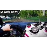 Геймпад Thrustmaster eSwap Pro Controller