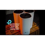 Wi-Fi+Powerline система TP-LINK Deco P9 (3-pack)