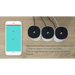 Wi-Fi+Powerline система TP-LINK Deco P9 (3-pack)