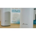 Wi-Fi+Powerline система TP-LINK Deco P9 (3-pack)