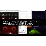 Bluetooth+Wi-Fi адаптер TP-LINK Archer TX3000E