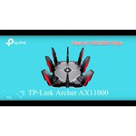 Bluetooth+Wi-Fi адаптер TP-LINK Archer TX3000E