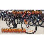 Шоссейный велосипед STELS XT 280 V010 (2020)