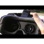 Очки виртуальной реальности для смартфона VR SHINECON G04BS