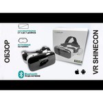 Очки виртуальной реальности для смартфона VR SHINECON G04BS