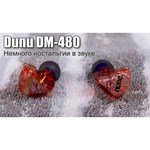 Наушники Dunu DM-480