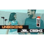 Наушники JBL C50HI