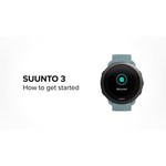 Часы SUUNTO 3