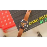 Часы HUAWEI Watch GT 2 Classic 42 mm