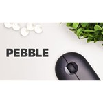 Мышь Logitech Pebble M350