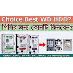Жесткий диск Western Digital WD Gold 4 TB (WD4003FRYZ)