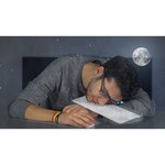 Клавиатура и мышь Logitech MK470 Slim Wireless Desktop