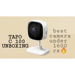 Сетевая камера TP-LINK Tapo C100