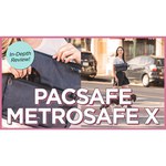 Рюкзак PacSafe Metrosafe X 25