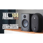 Полочная акустическая система JBL 104