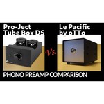 Виниловый проигрыватель Pro-Ject Primary E Phono