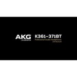 Беспроводные наушники AKG K 361-BT