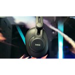 Беспроводные наушники AKG K 361-BT