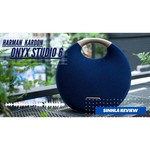 Портативная акустика Harman/Kardon Onyx Studio 6