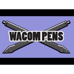 Стилус WACOM Intuos3 Grip Pen
