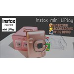 Фотоаппарат моментальной печати Fujifilm Instax Mini LiPlay