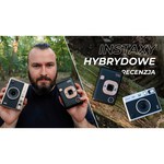 Фотоаппарат моментальной печати Fujifilm Instax Mini LiPlay