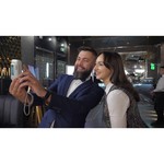 Фотоаппарат моментальной печати Fujifilm Instax Mini LiPlay