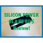 Silicon Power Blaze B06