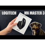 Мышь Logitech MX MASTER 3