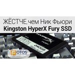 Kingston HyperX FURY