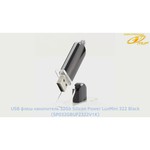 Silicon Power LuxMini 322