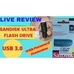 Sandisk Ultra USB 3.0