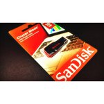 Sandisk Cruzer Blade