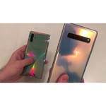 Смартфон Samsung Galaxy S10 5G 8/256GB Single sim