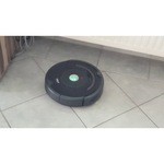 Робот-пылесос iRobot Roomba 671