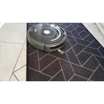 Робот-пылесос iRobot Roomba 671